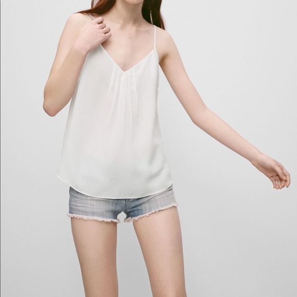 Waverly blouse - Picture 4 of 4